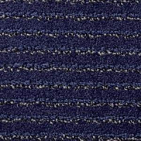 Ковролин Radici Painstripe Navy 2714 фото 1 | FLOORDEALER